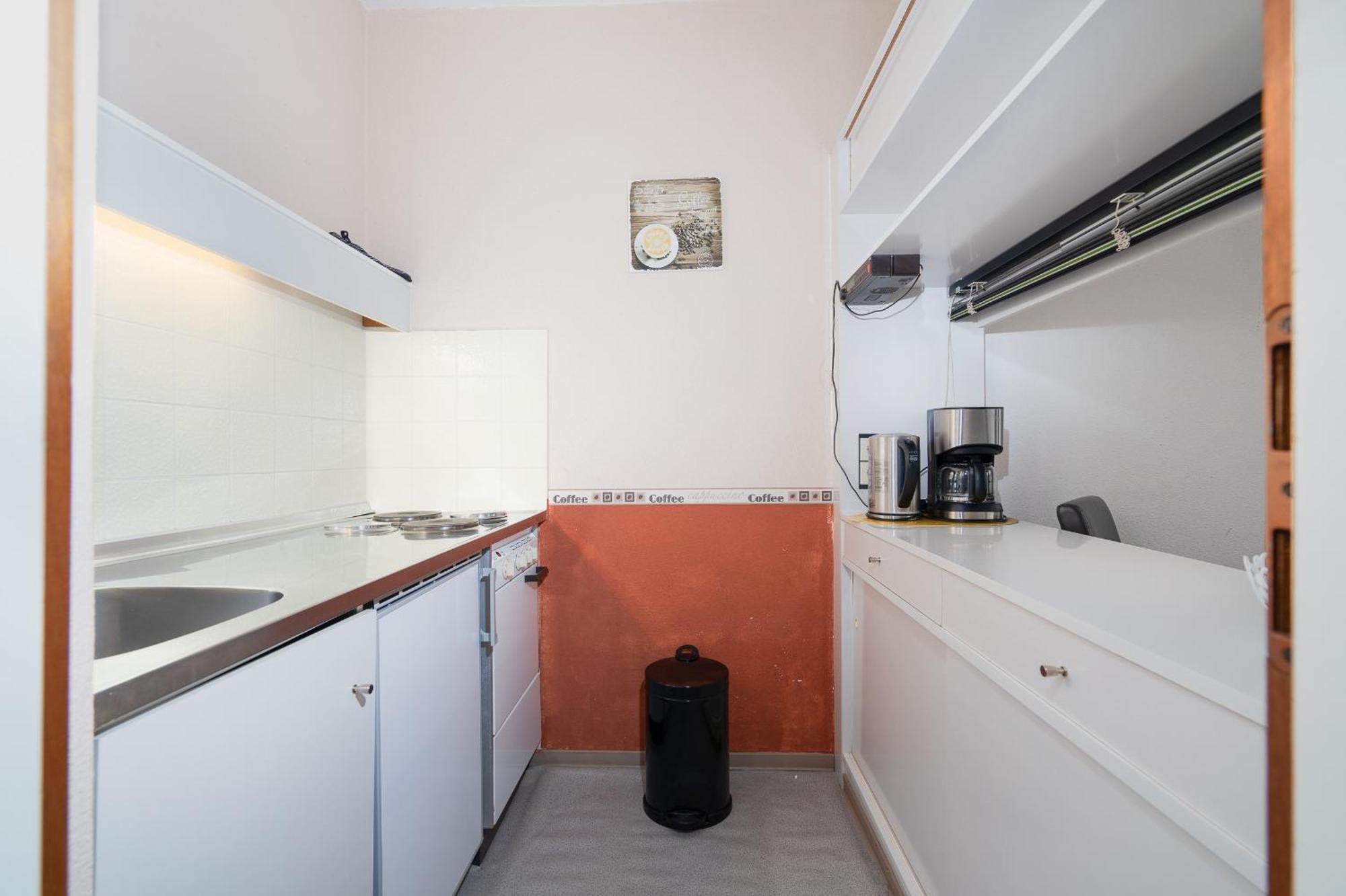 Ferienpark Sierksdorf App 580 - Strandlage Exteriér fotografie